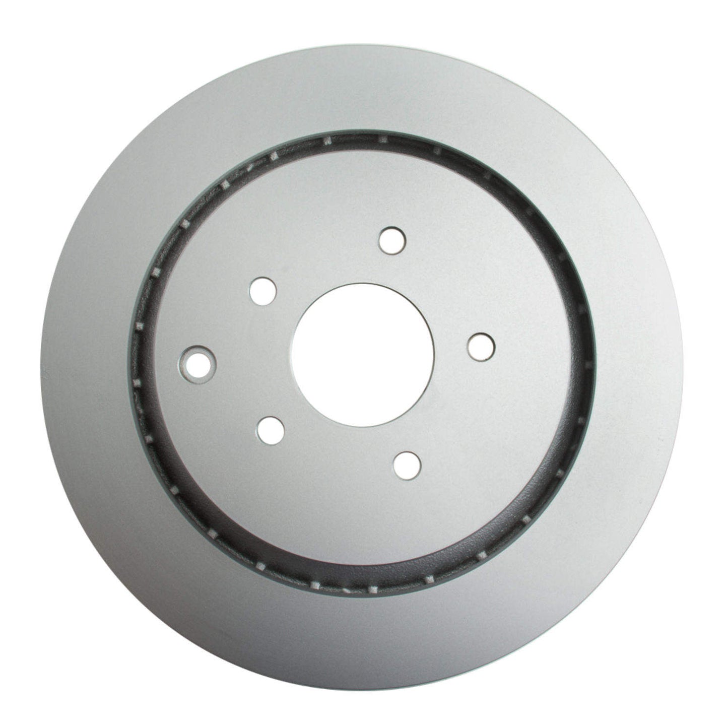 Meyle Disc Brake Rotor