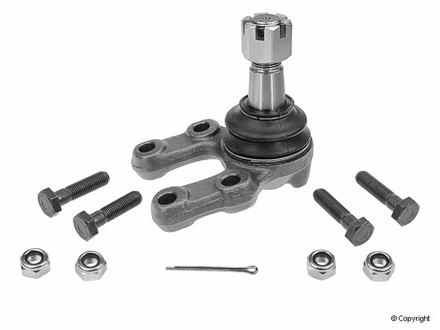 Meyle Suspension Ball Joint