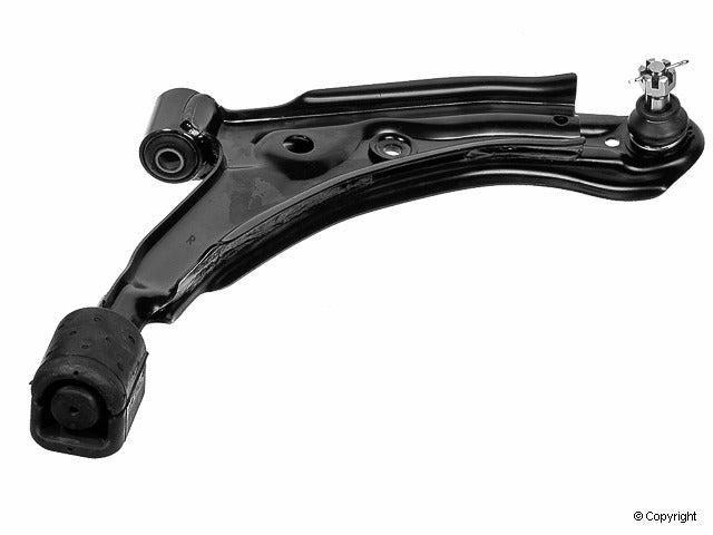 Meyle Suspension Control Arm and Ball Joint Assembly
