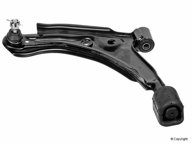 Meyle Suspension Control Arm and Ball Joint Assembly