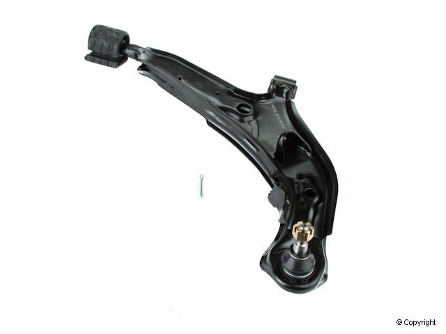 Meyle Suspension Control Arm and Ball Joint Assembly