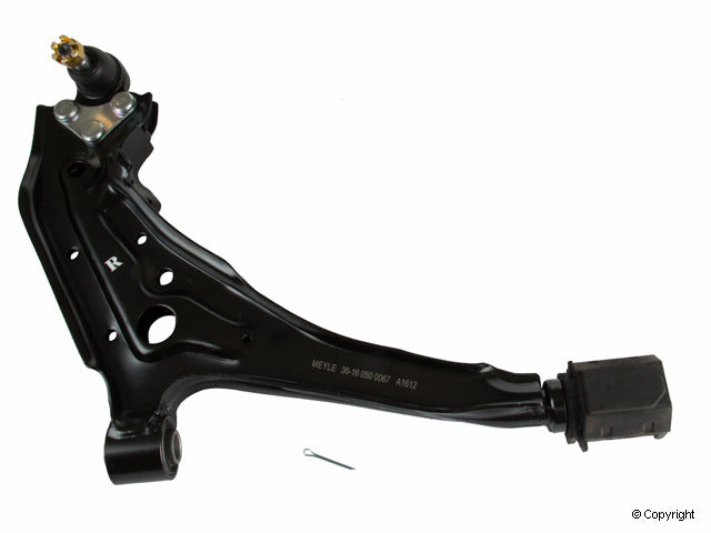 Meyle Suspension Control Arm and Ball Joint Assembly