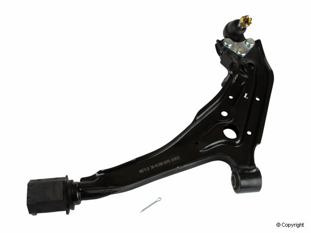 Meyle Suspension Control Arm and Ball Joint Assembly