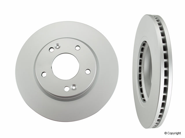 Meyle Disc Brake Rotor
