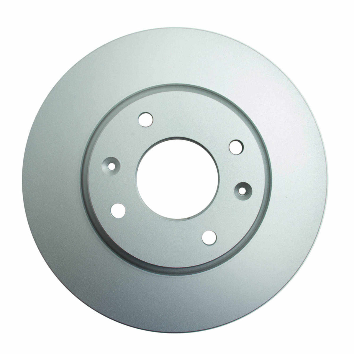 Meyle Disc Brake Rotor