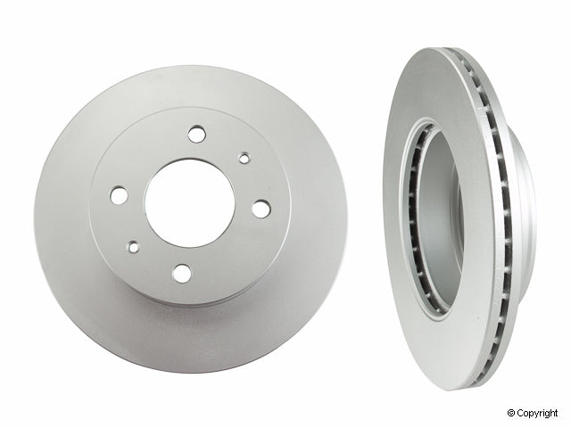 Meyle Disc Brake Rotor