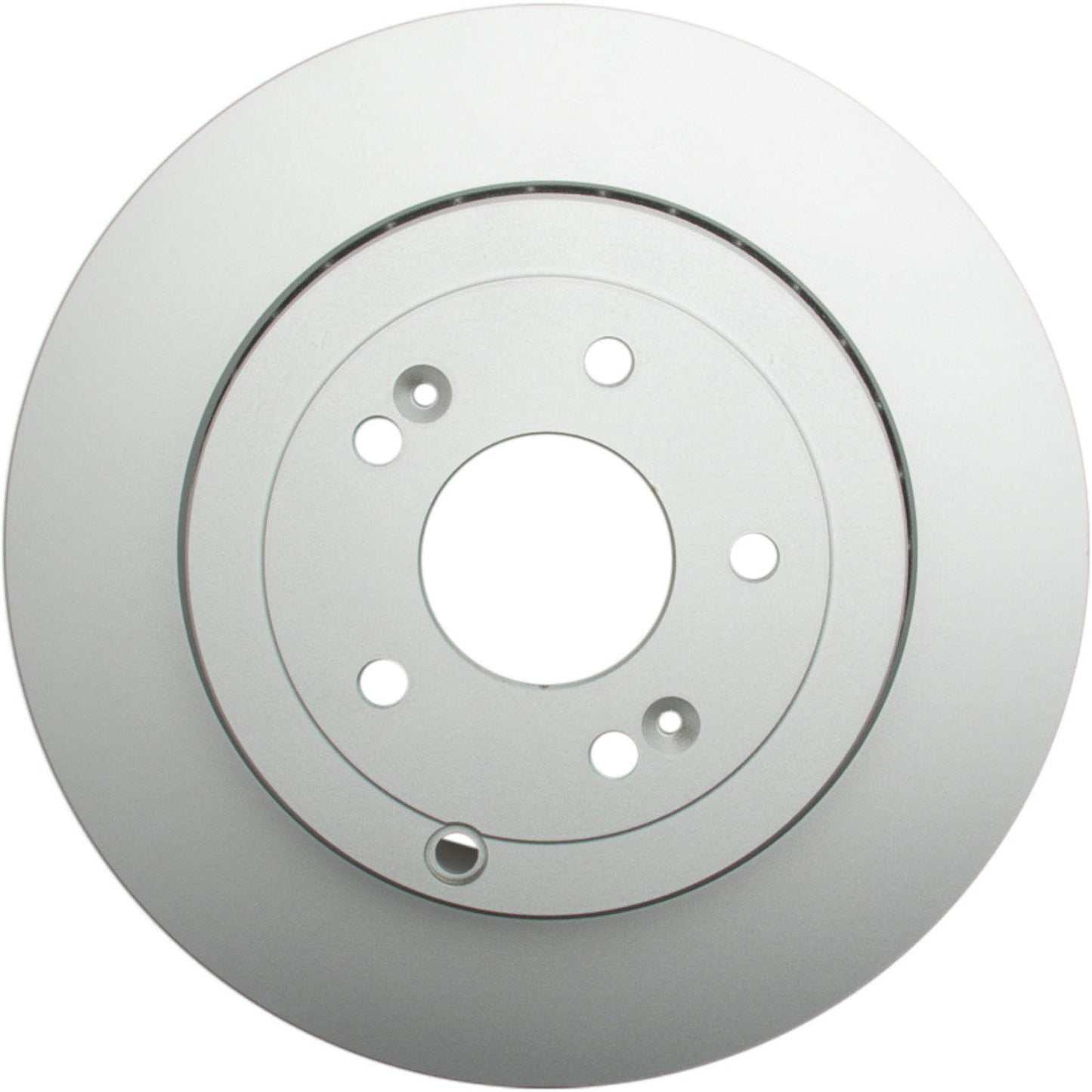 Meyle Disc Brake Rotor