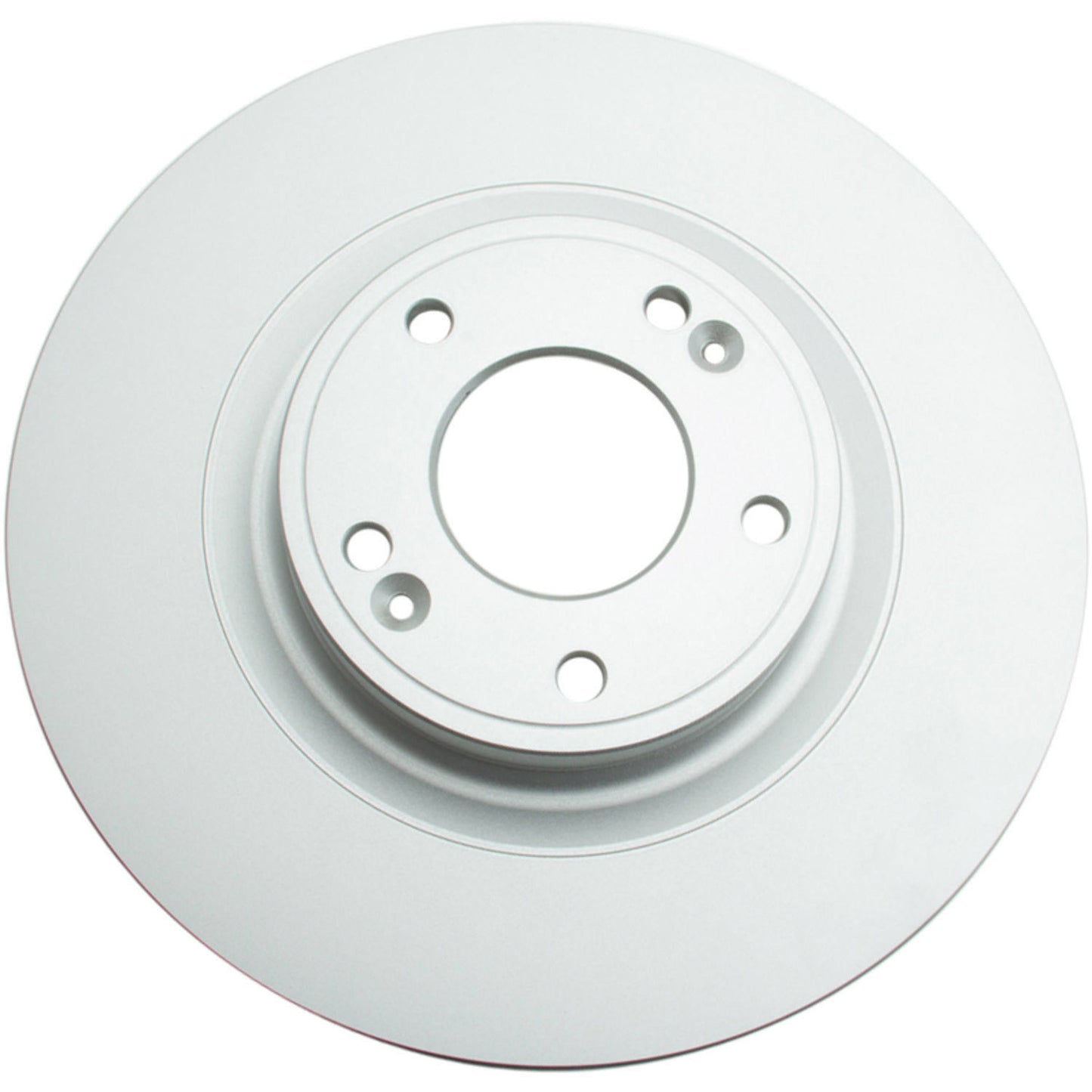 Meyle Disc Brake Rotor