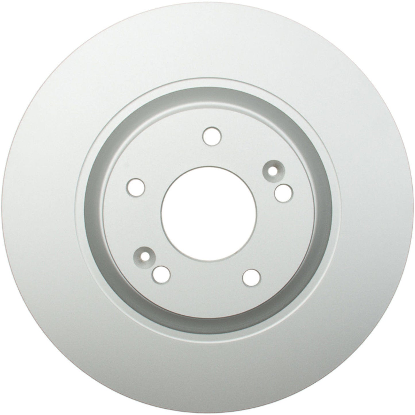 Meyle Disc Brake Rotor