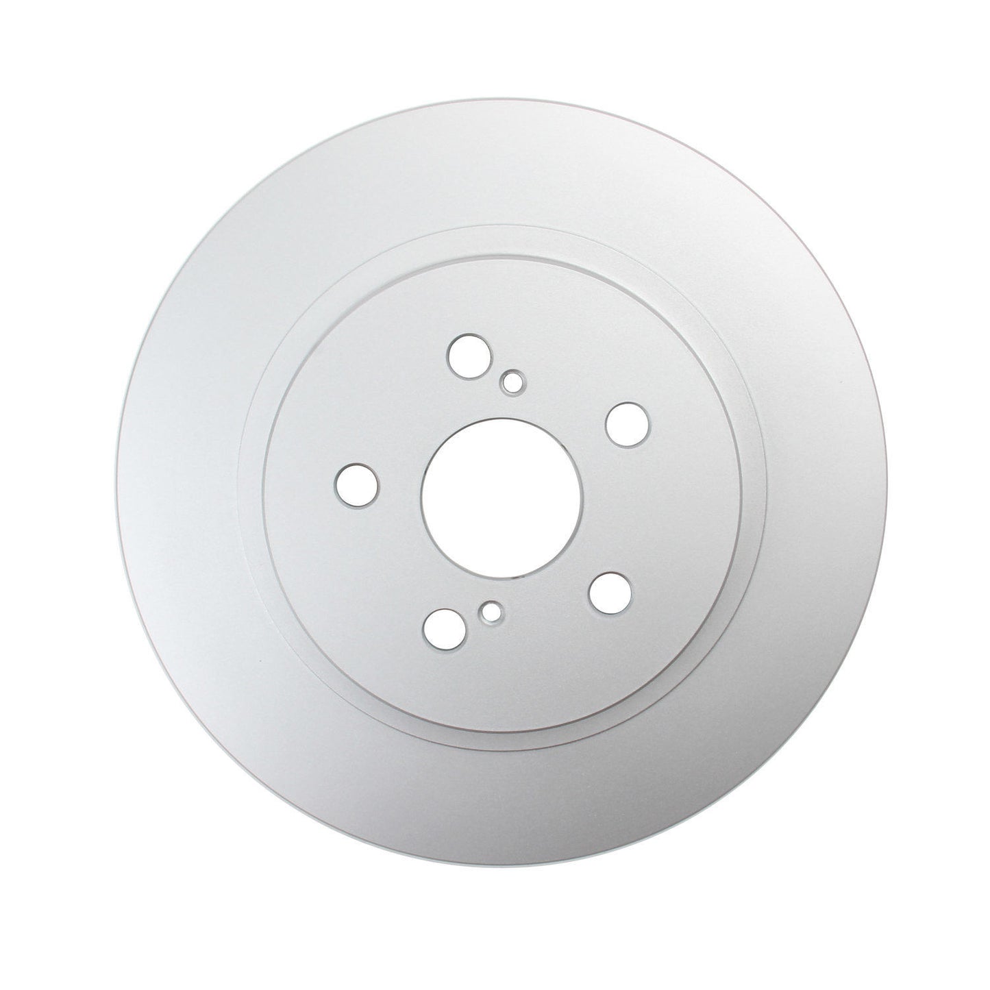 Meyle Disc Brake Rotor