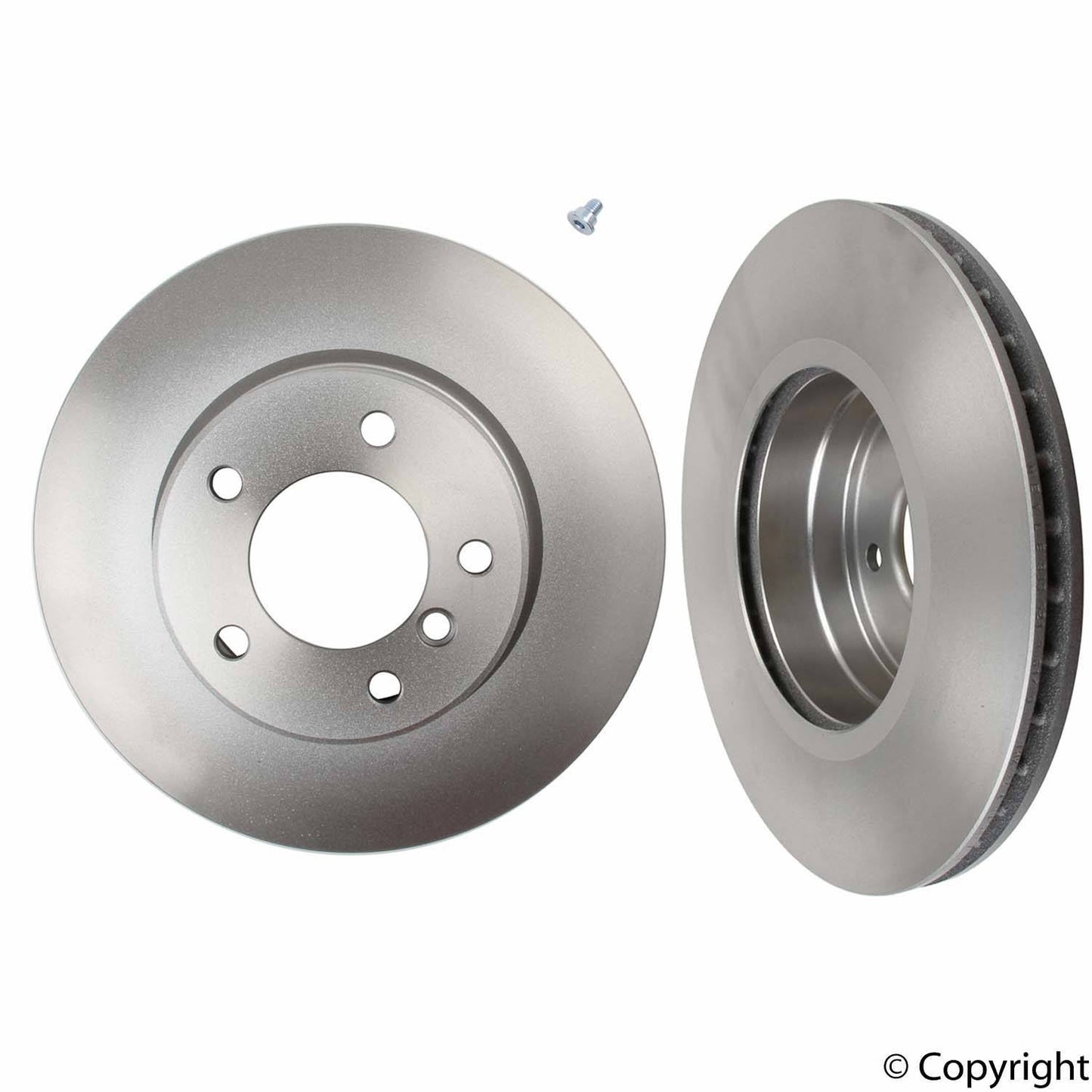 Meyle Disc Brake Rotor