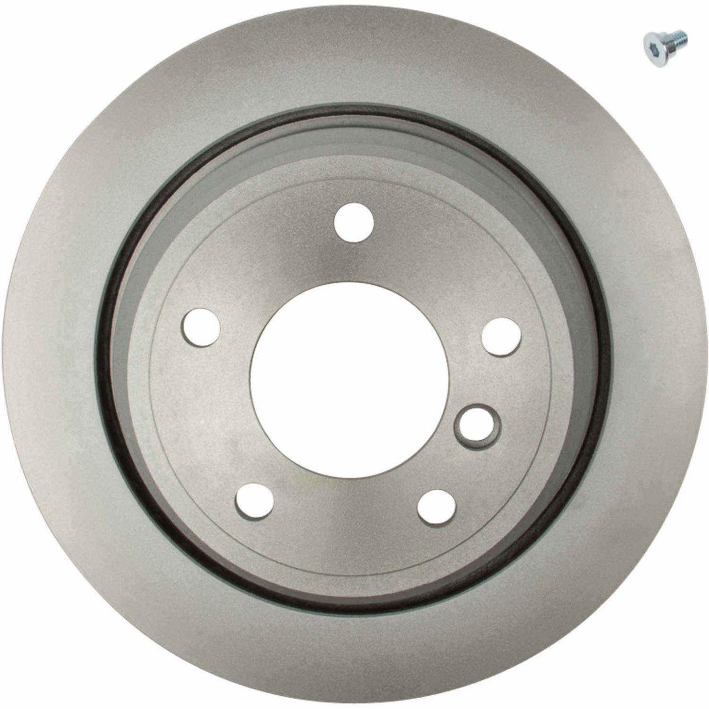 Meyle Disc Brake Rotor