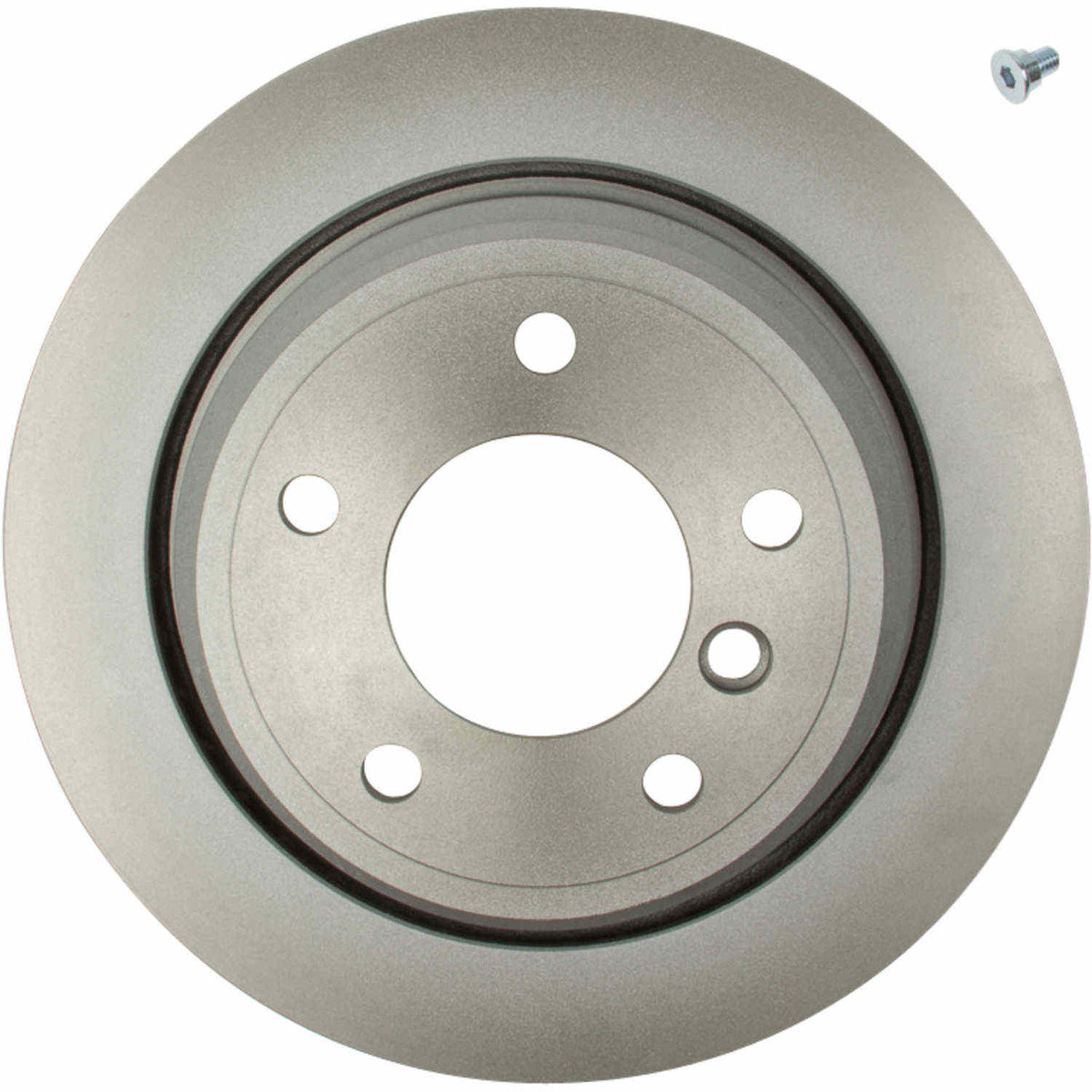 Meyle Disc Brake Rotor