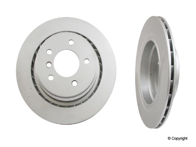 Meyle Disc Brake Rotor