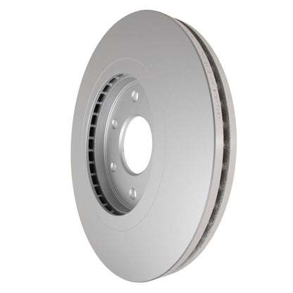 Meyle Disc Brake Rotor