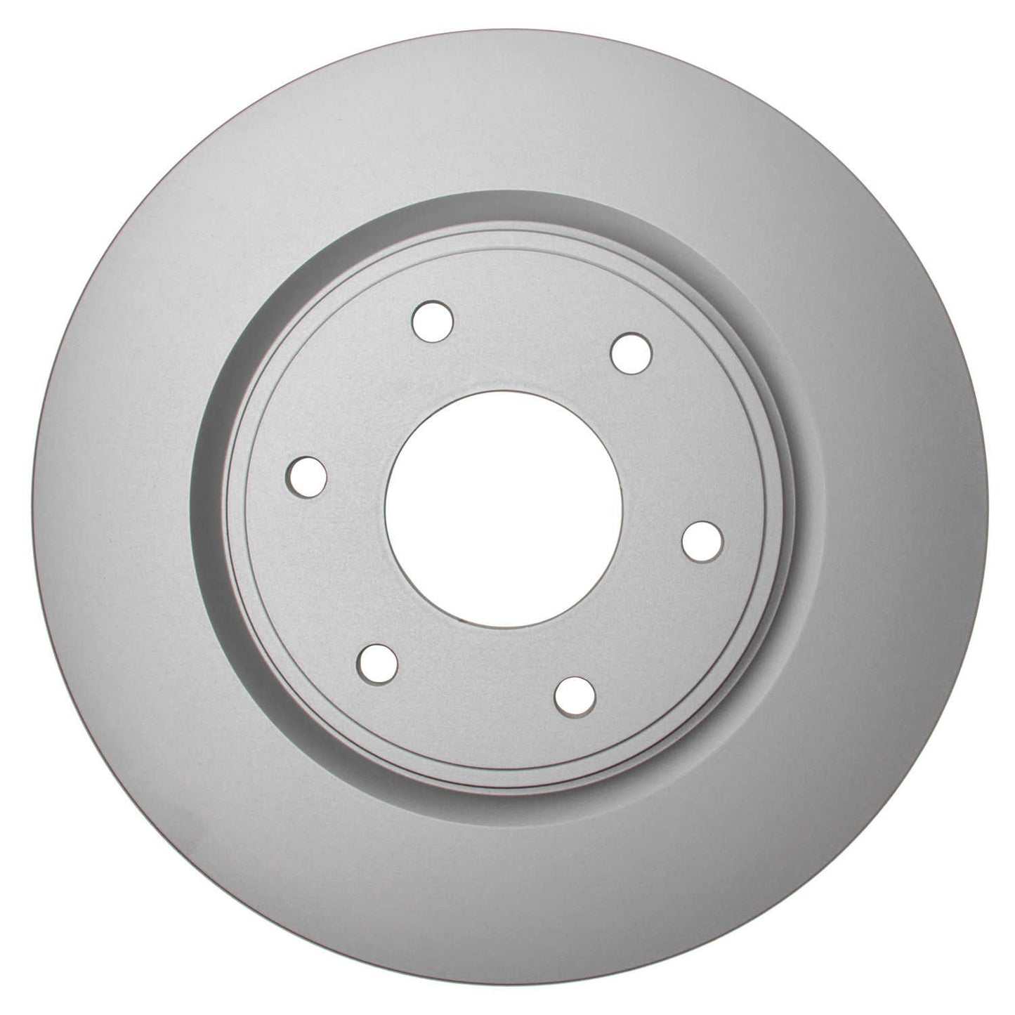 Meyle Disc Brake Rotor