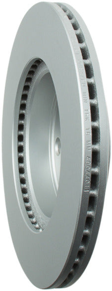 Meyle Disc Brake Rotor