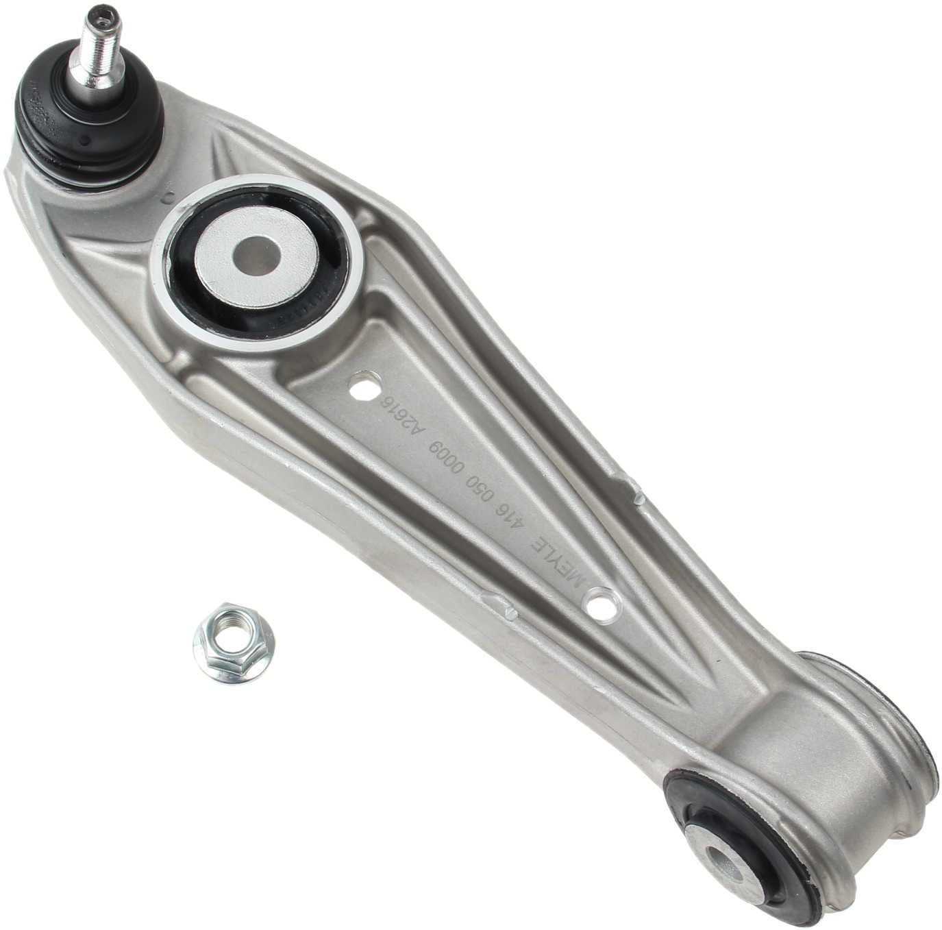 Meyle Suspension Control Arm and Ball Joint Assembly