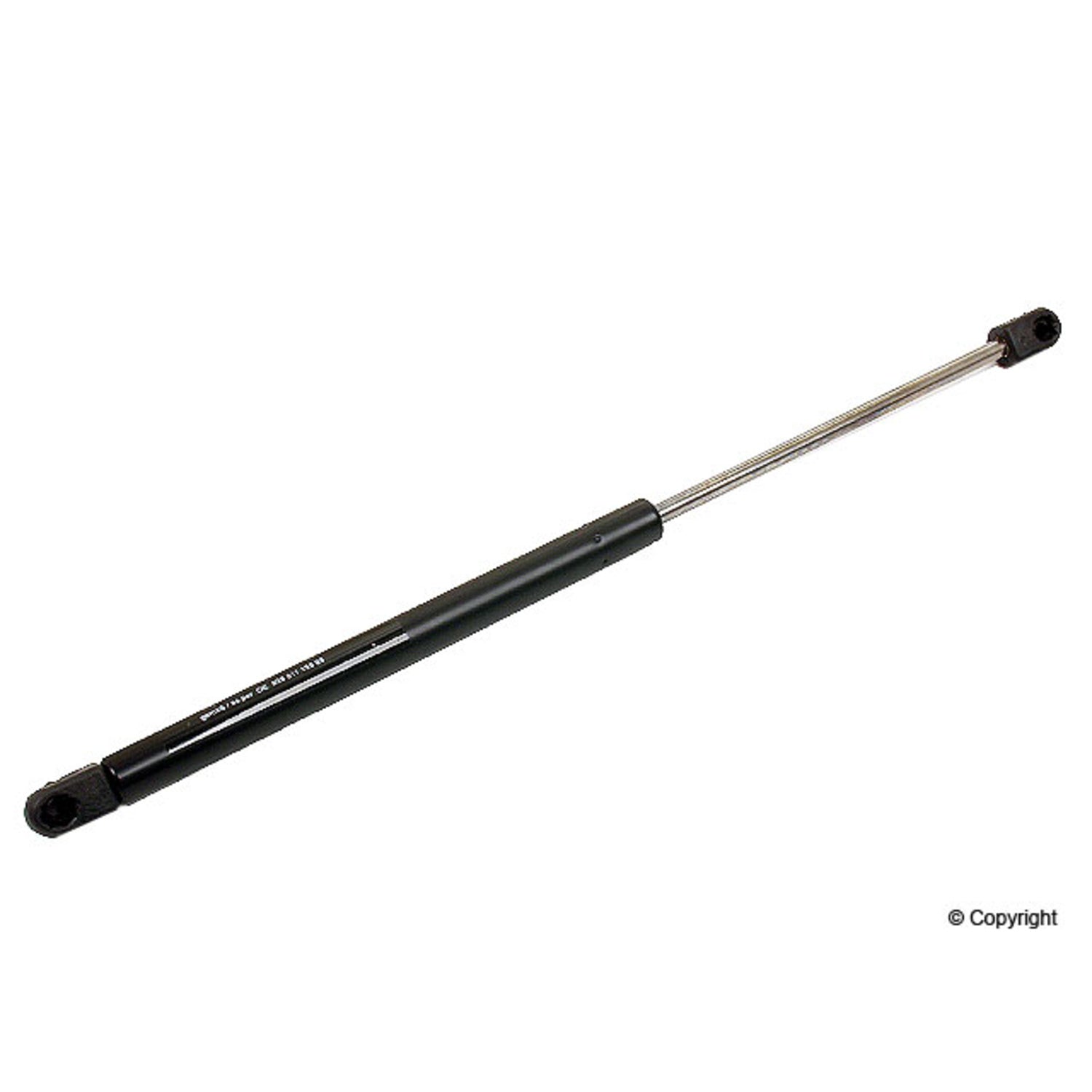 Meyle Hood Lift Support