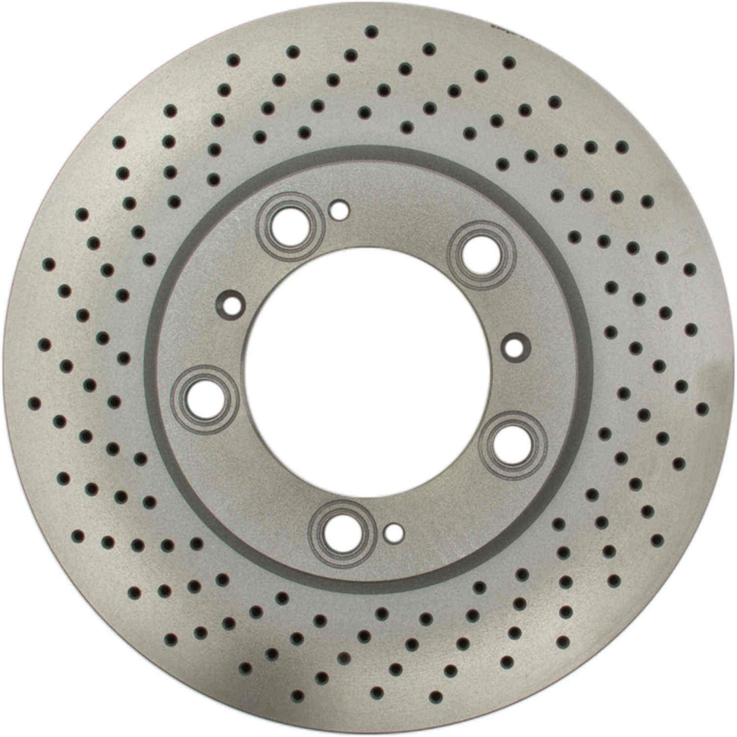 Meyle Disc Brake Rotor