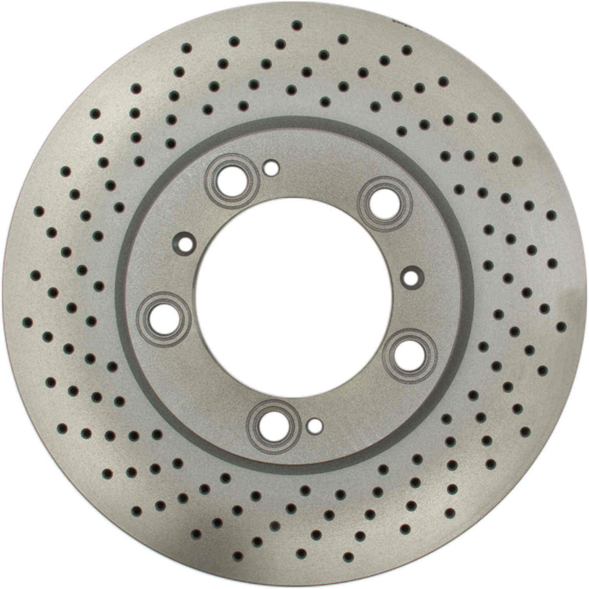 Meyle Disc Brake Rotor