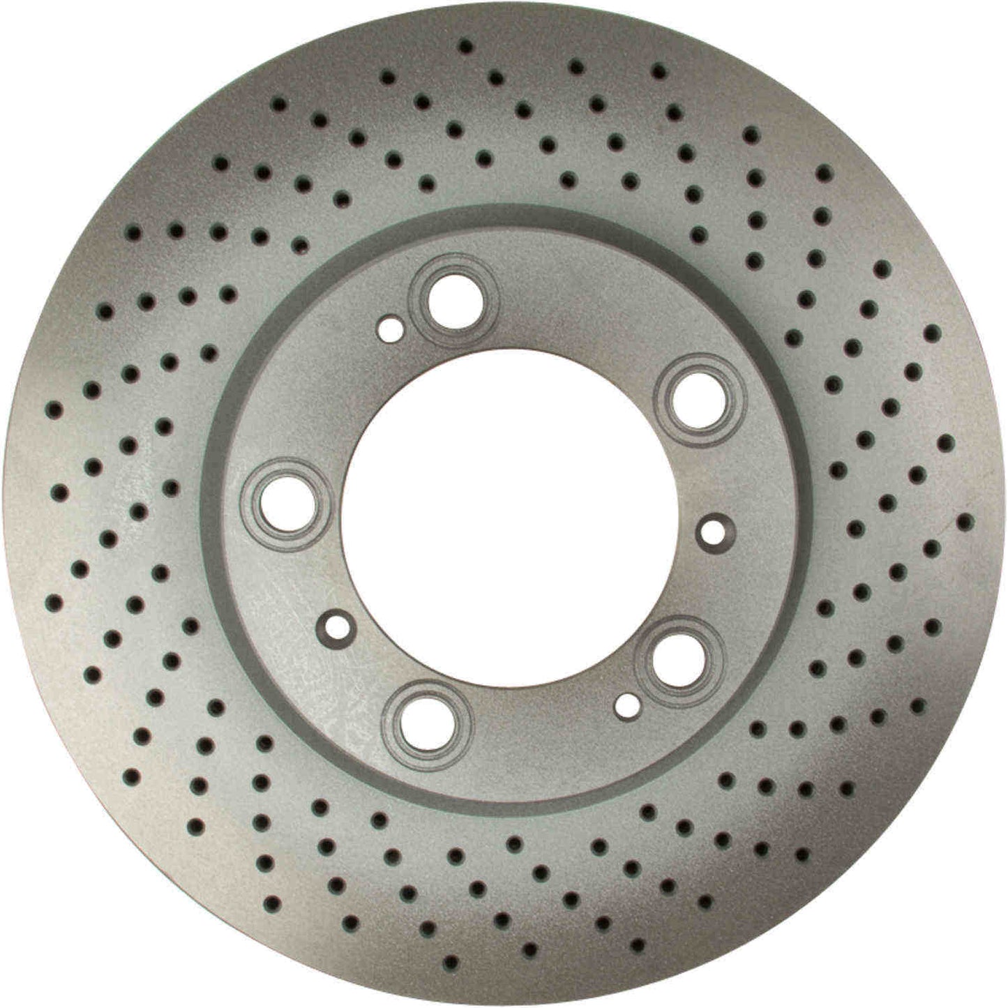 Meyle Disc Brake Rotor