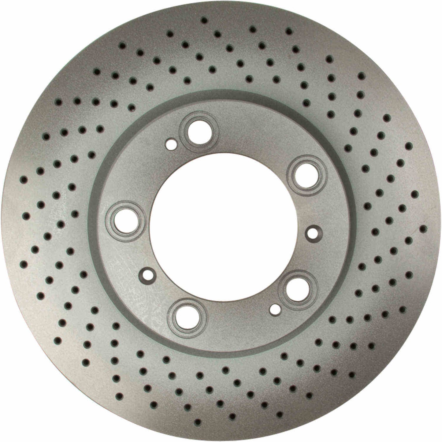 Meyle Disc Brake Rotor