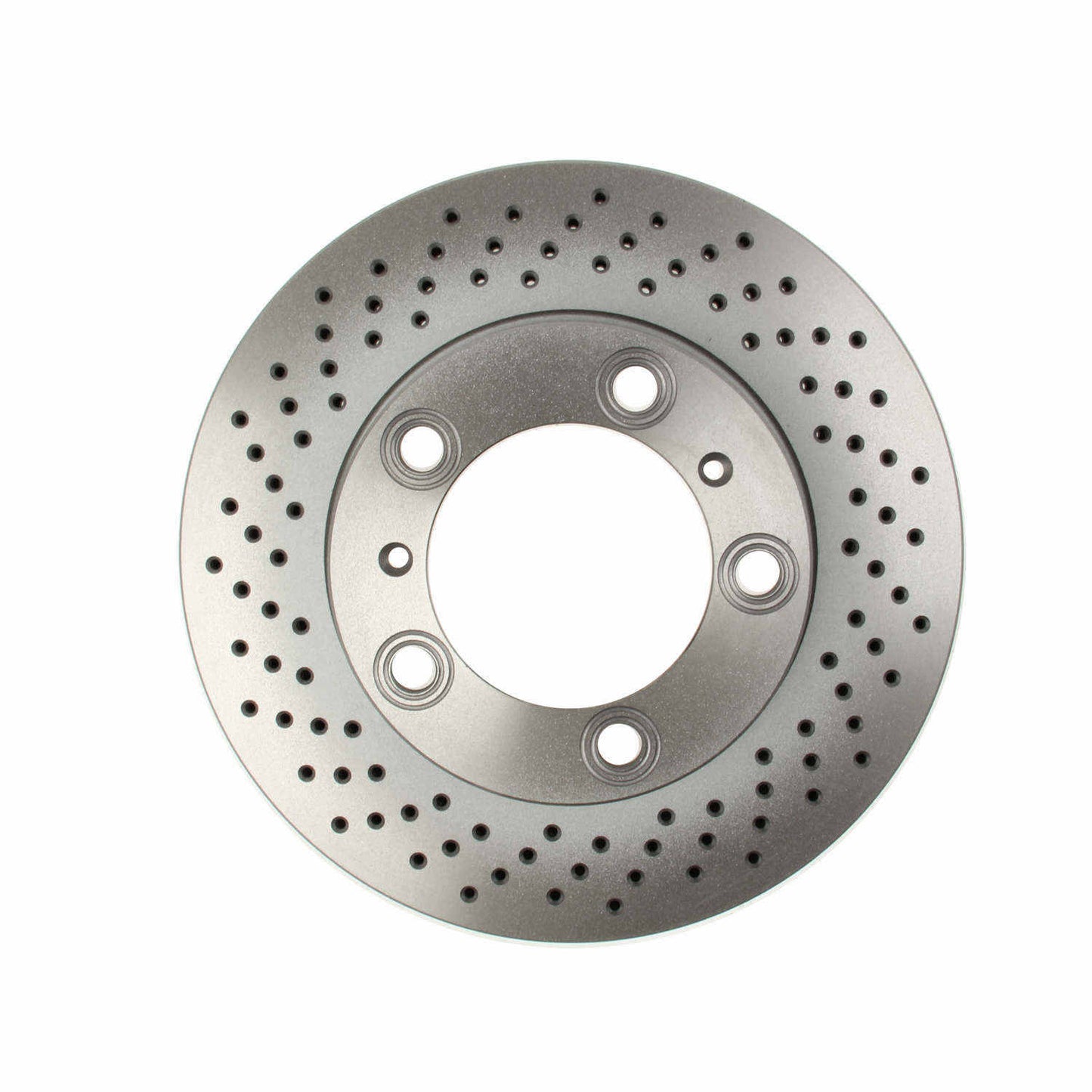 Meyle Disc Brake Rotor