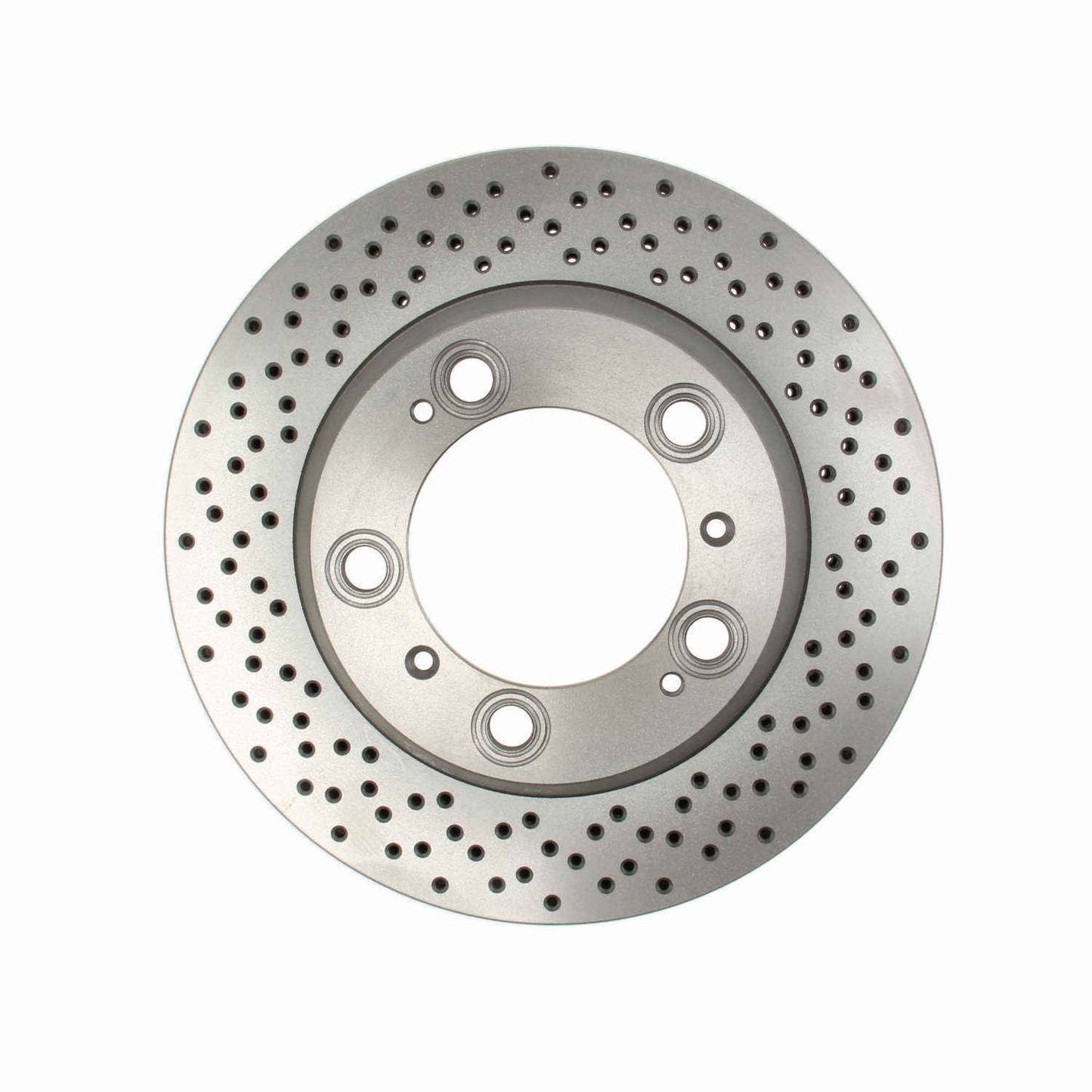 Meyle Disc Brake Rotor