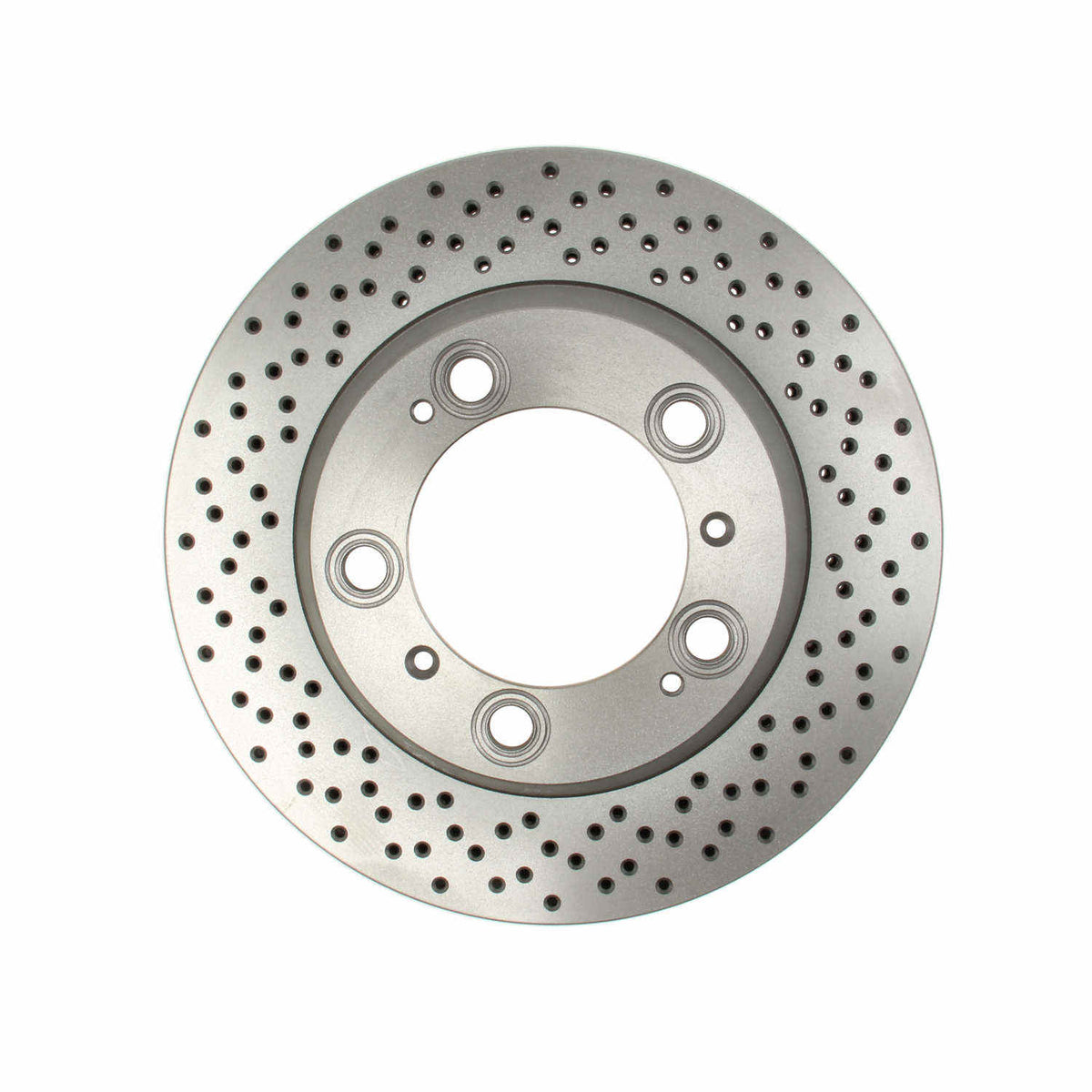 Meyle Disc Brake Rotor