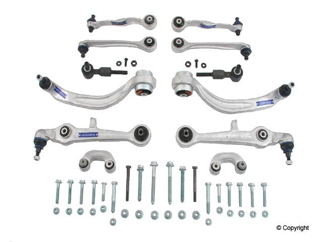 Meyle Suspension Control Arm Kit