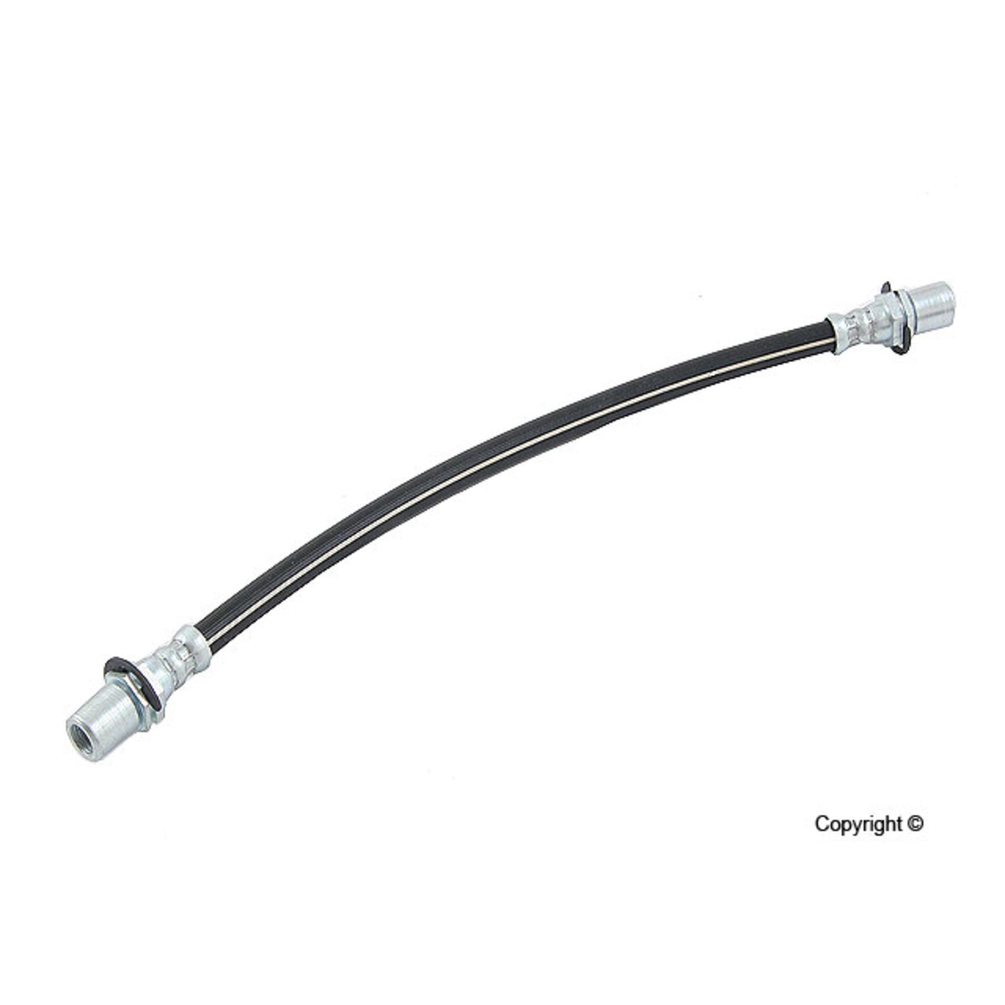 Meyle Brake Hydraulic Hose