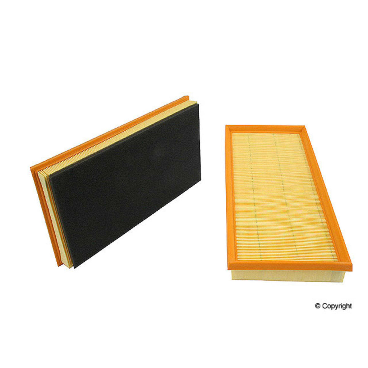 Meyle Air Filter