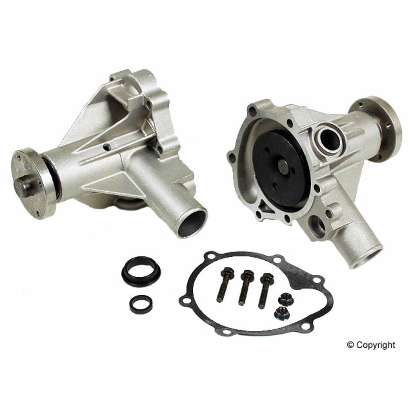 Meyle Engine Water Pump
