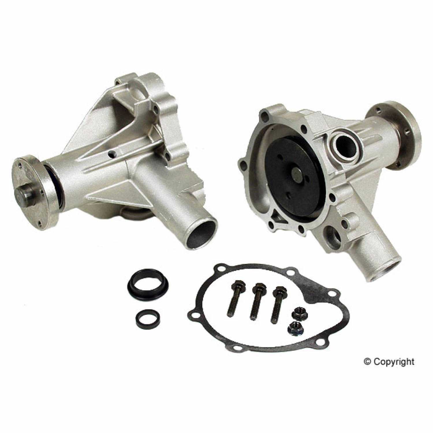 Meyle Engine Water Pump