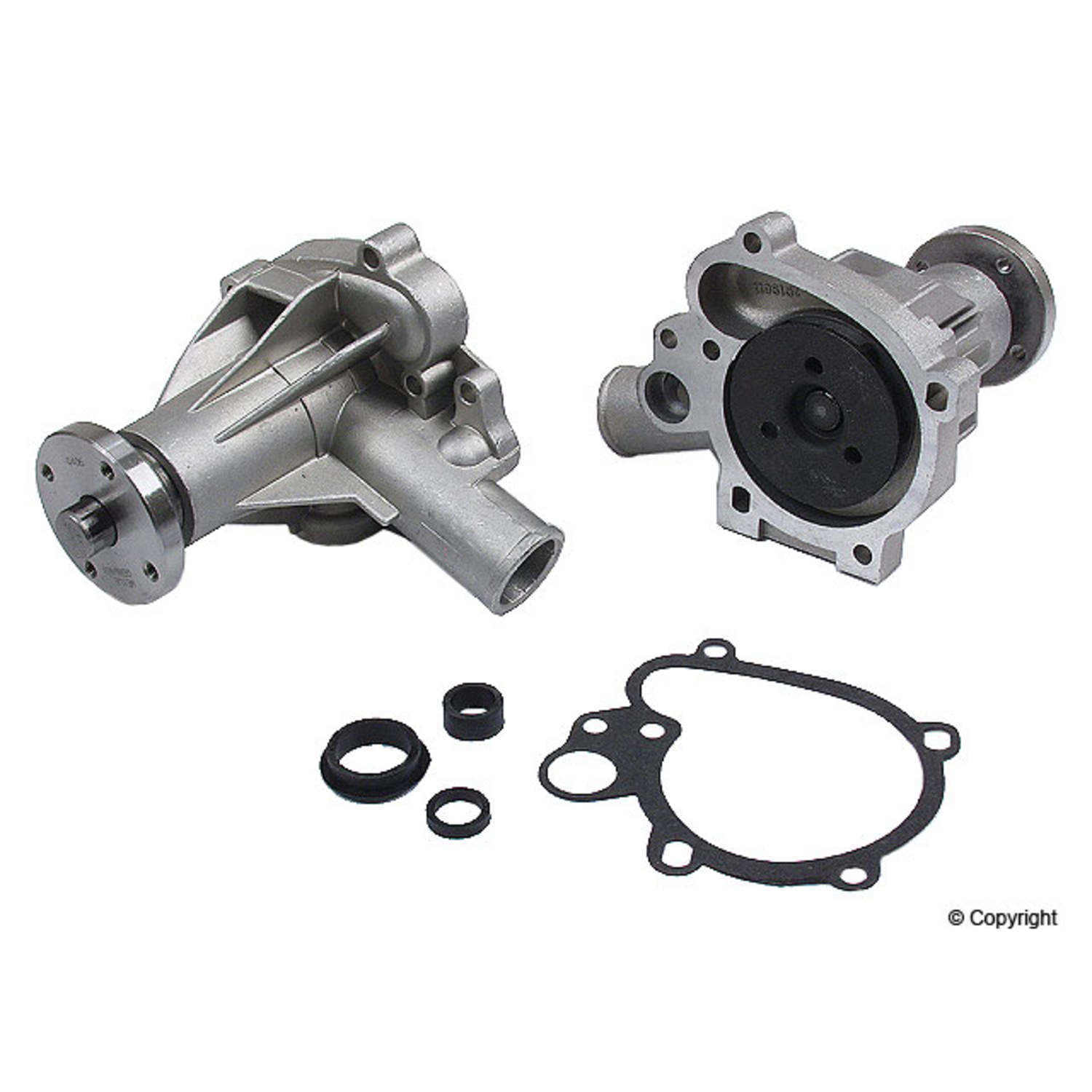 Meyle Engine Water Pump