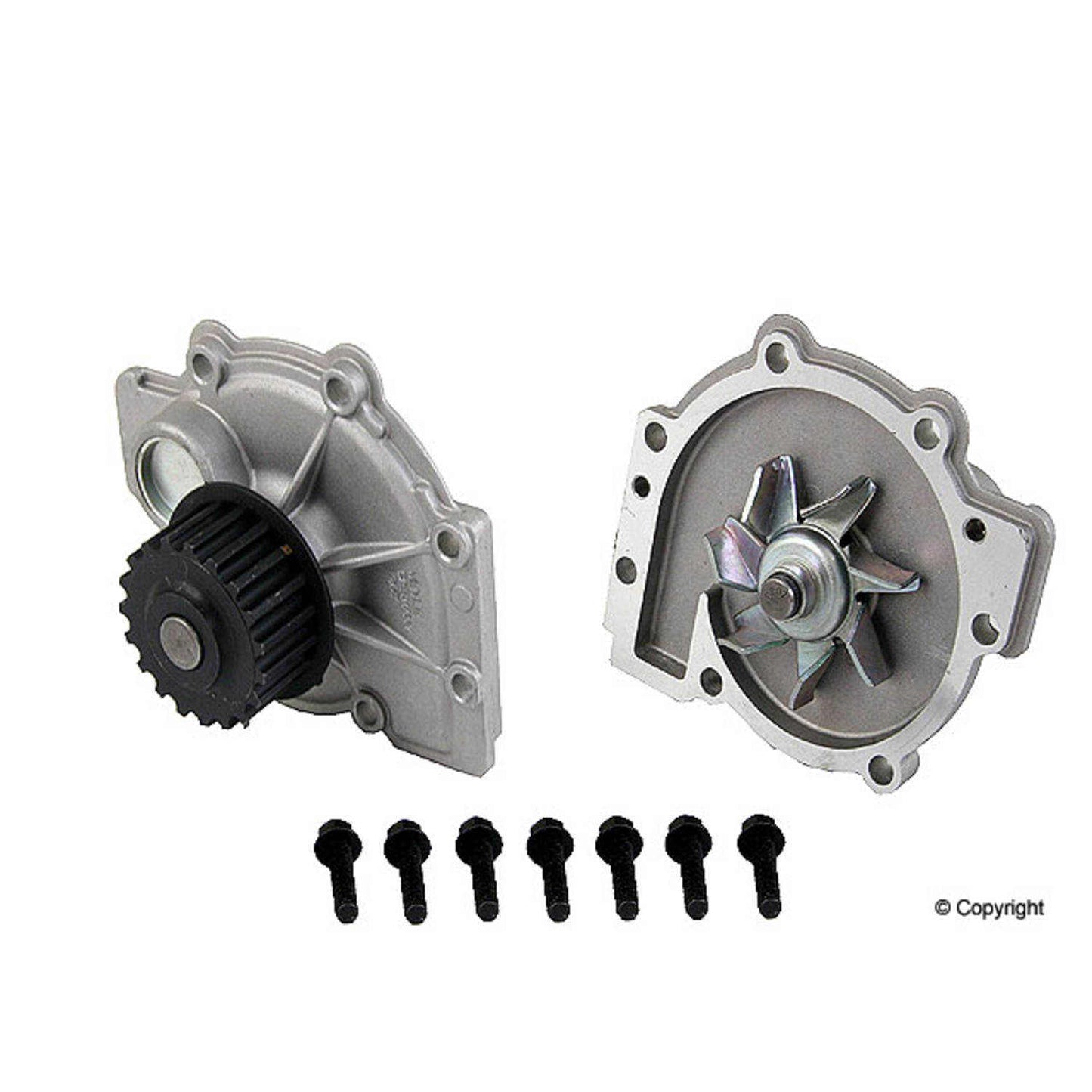 Meyle Engine Water Pump