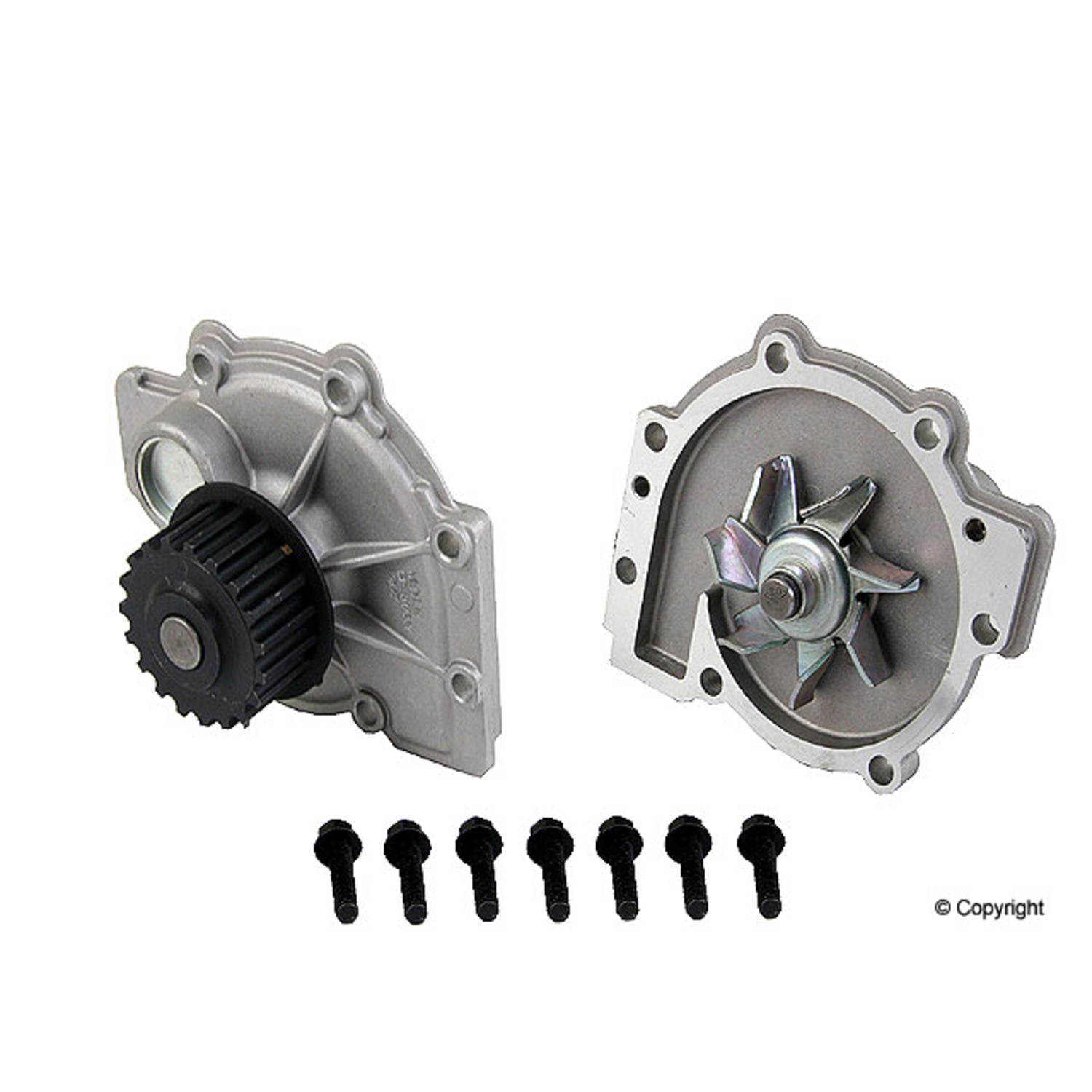 Meyle Engine Water Pump