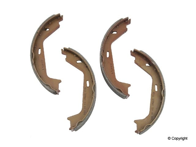 Meyle Parking Brake Shoe