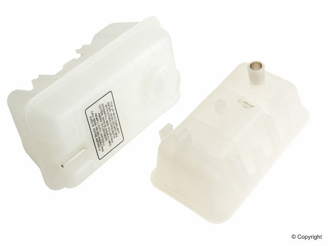 Meyle Engine Coolant Recovery Tank