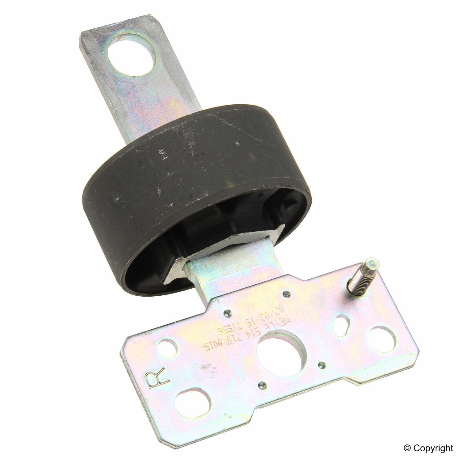 Meyle Suspension Trailing Arm Bushing