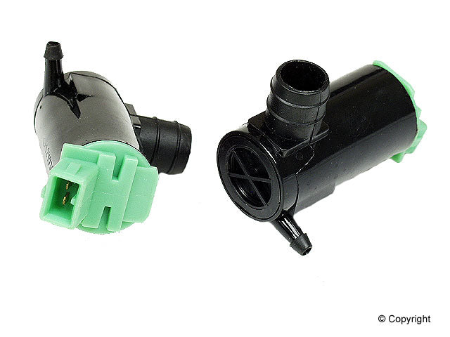 Meyle Windshield Washer Pump