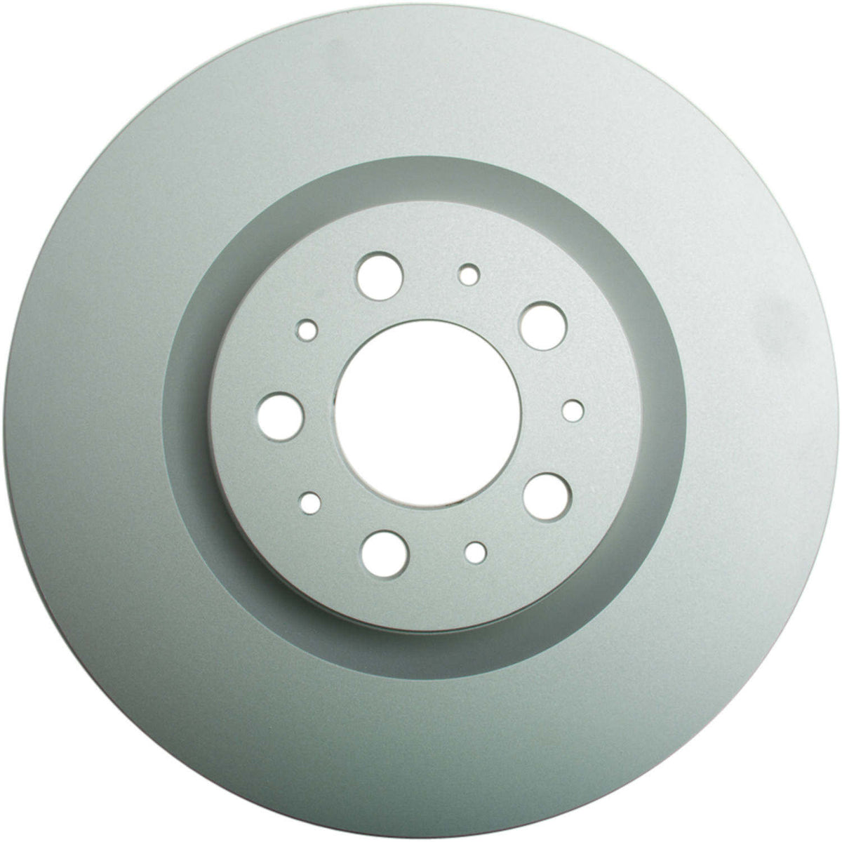 Meyle Disc Brake Rotor