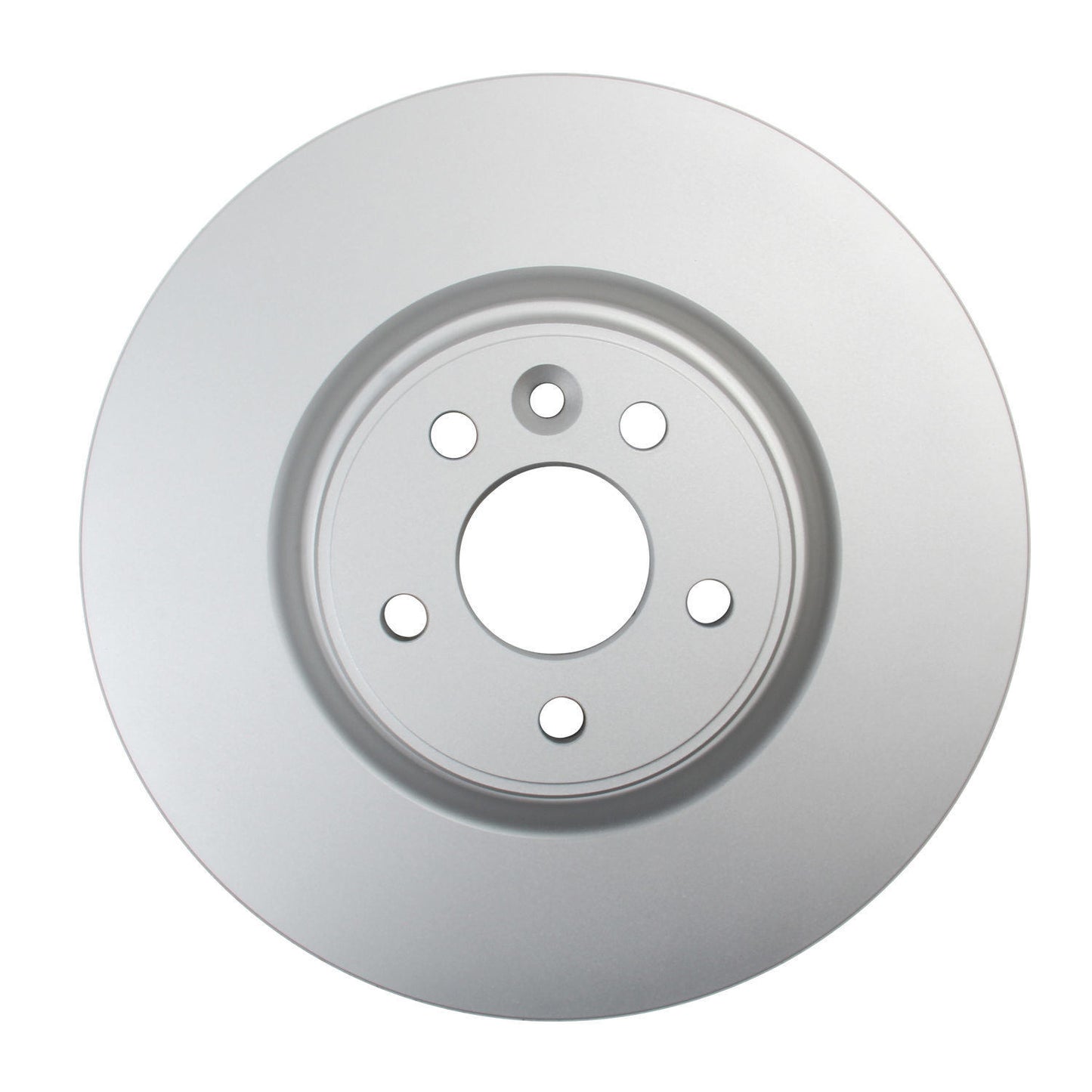 Meyle Disc Brake Rotor