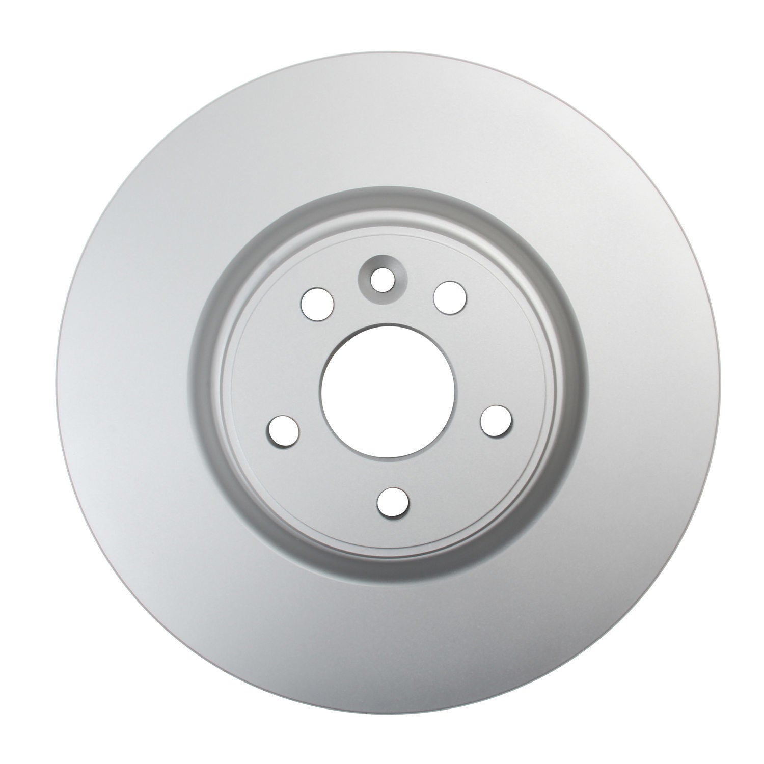 Meyle Disc Brake Rotor