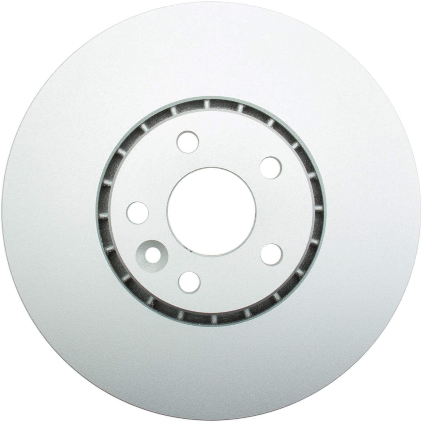 Meyle Disc Brake Rotor