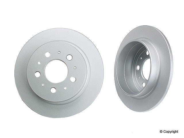 Meyle Disc Brake Rotor