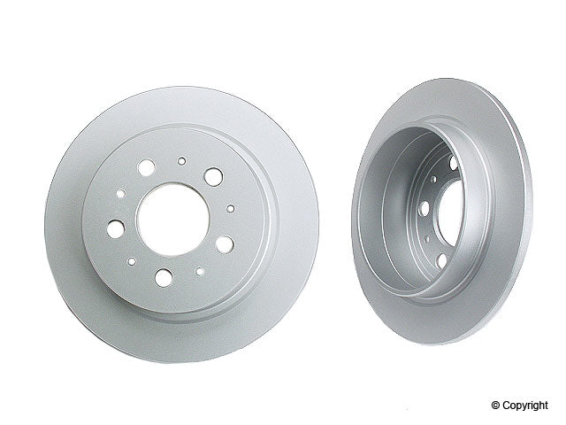 Meyle Disc Brake Rotor
