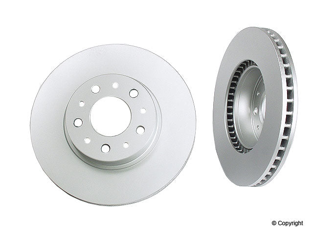Meyle Disc Brake Rotor