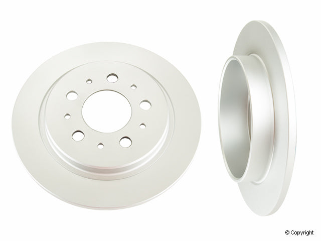 Meyle Disc Brake Rotor
